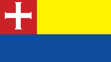 gemeentevlag van Heiloo